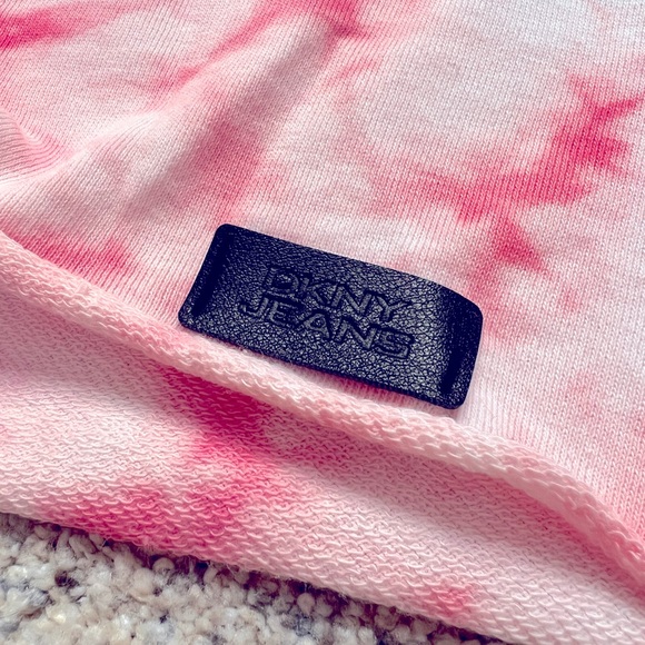 Tie-dye Sweatshirt - Picture 3 of 3